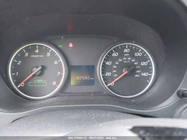 JA4AD2A36GZ049006 Mitsubishi Outlander Es