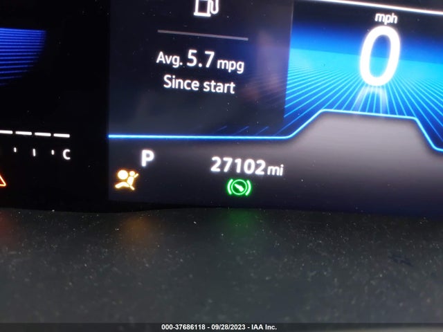 1V2DP2CA6NC531057 Volkswagen Atlas 2.0t Se