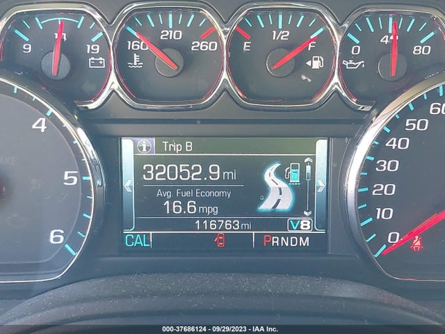 Chevrolet Tahoe Ls 2016 1GNSCAKC8GR165899 Image 15