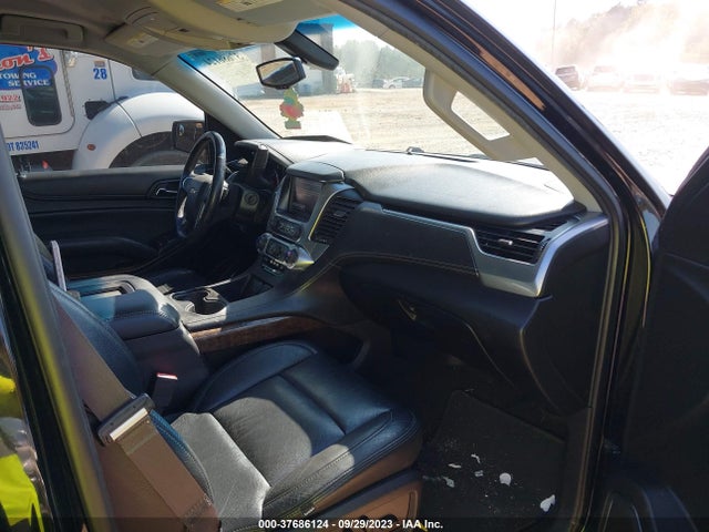 Chevrolet Tahoe Ls 2016 1GNSCAKC8GR165899 Image 5