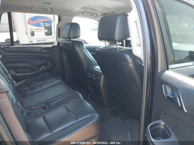 Chevrolet Tahoe Ls 2016 1GNSCAKC8GR165899 Image 8