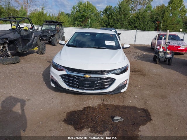 Chevrolet MALIBU LT 2023 1G1ZD5ST3PF230034 Image 12