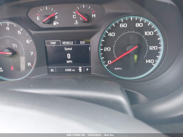 Chevrolet MALIBU LT 2023 1G1ZD5ST3PF230034 Image 15