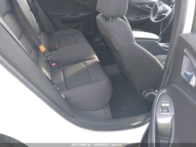 Chevrolet MALIBU LT 2023 1G1ZD5ST3PF230034 Image 8