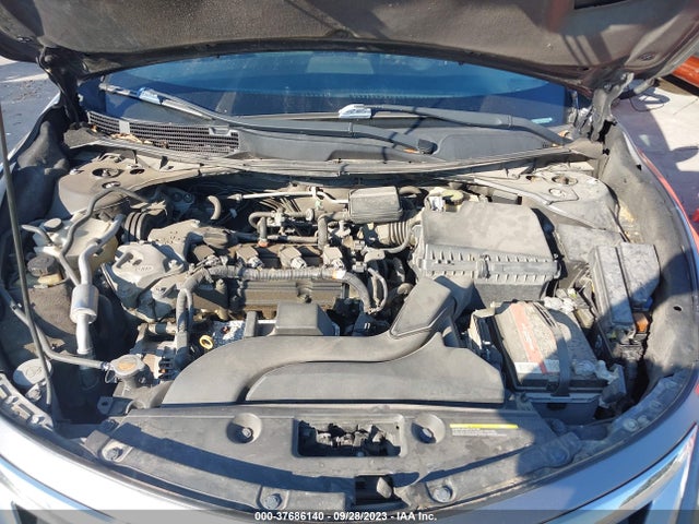 2015 NISSAN ALTIMA 2.5 S VIN: 1N4AL3AP8FN407462