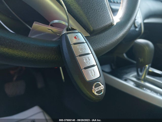 2015 NISSAN ALTIMA 2.5 S VIN: 1N4AL3AP8FN407462