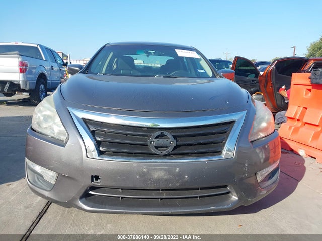 2015 NISSAN ALTIMA 2.5 S VIN: 1N4AL3AP8FN407462