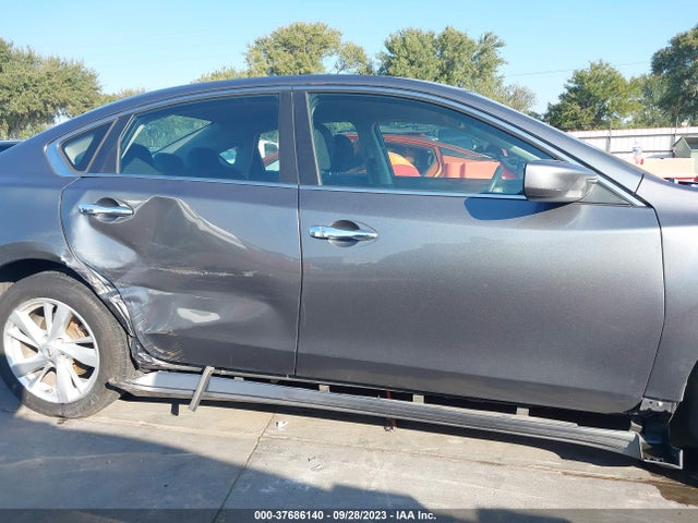 2015 NISSAN ALTIMA 2.5 S VIN: 1N4AL3AP8FN407462