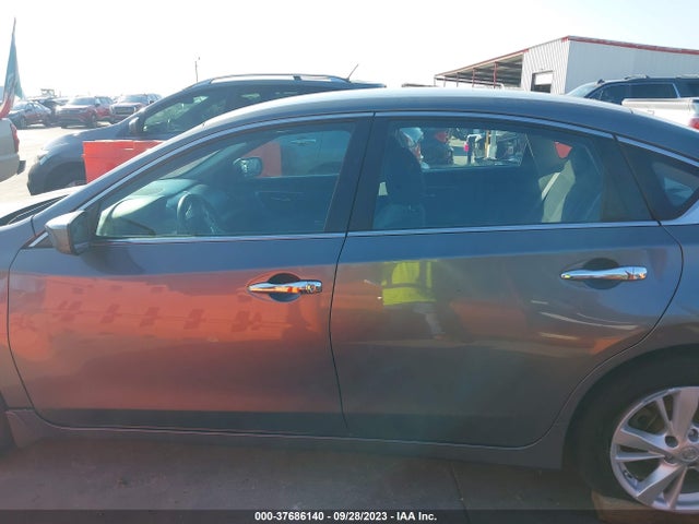 2015 NISSAN ALTIMA 2.5 S VIN: 1N4AL3AP8FN407462
