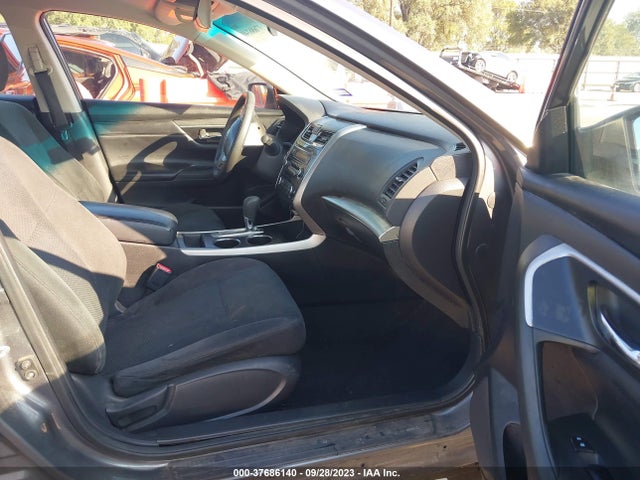 2015 NISSAN ALTIMA 2.5 S VIN: 1N4AL3AP8FN407462