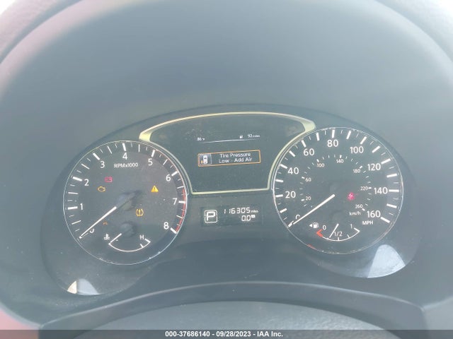 2015 NISSAN ALTIMA 2.5 S VIN: 1N4AL3AP8FN407462