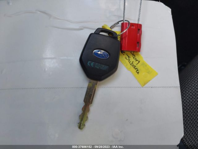 JF2GTAEC7K8366218 Subaru Crosstrek Premium