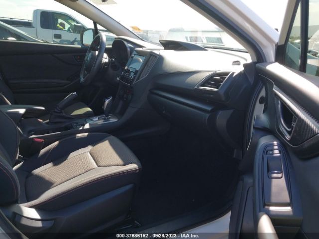 JF2GTAEC7K8366218 Subaru Crosstrek Premium