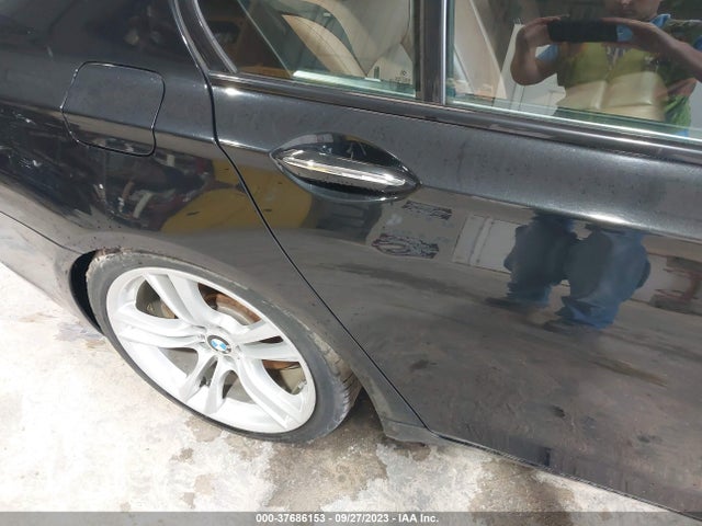 WBAYB6C56ED224765 BMW 7 Series 750i Xdrive