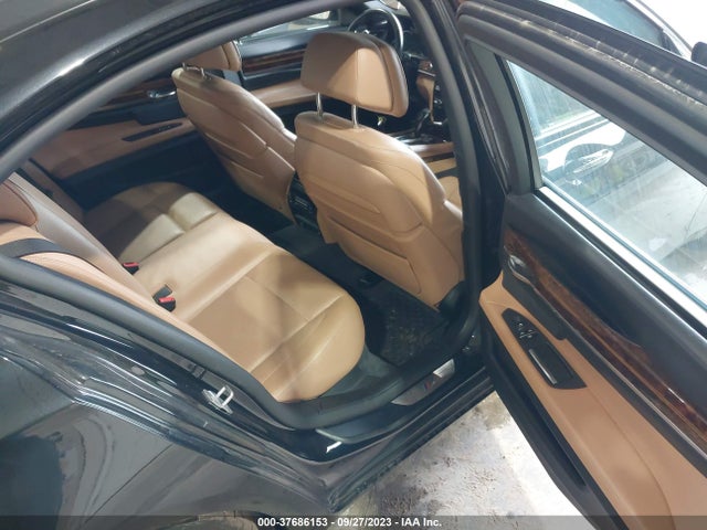 WBAYB6C56ED224765 BMW 7 Series 750i Xdrive