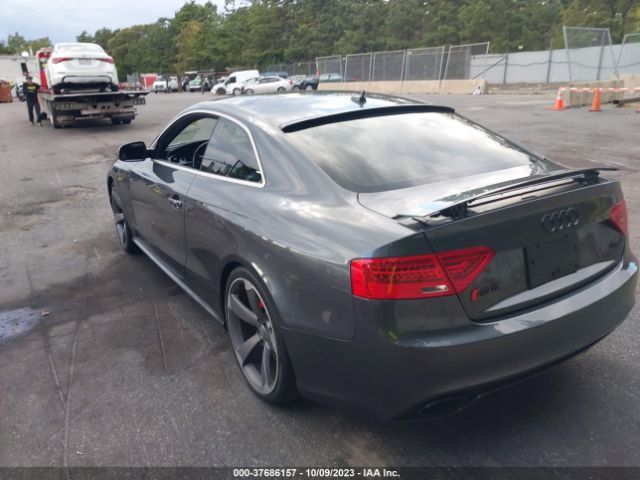 2015 AUDI RS 5 WUAC6AFR9FA901235 Photo 2