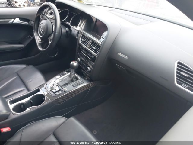 2015 AUDI RS 5 WUAC6AFR9FA901235 Photo 4