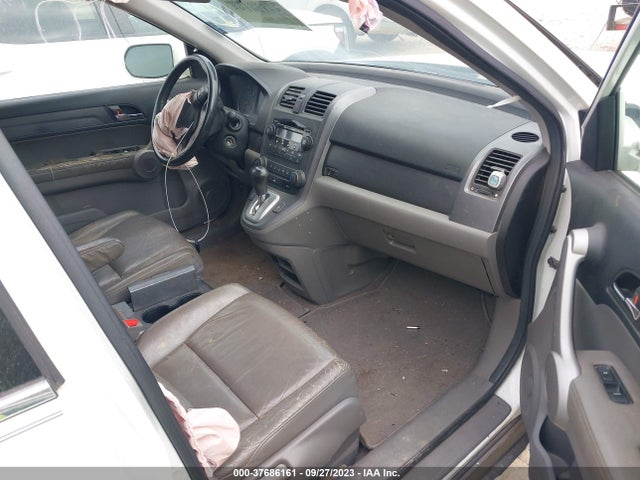 2007 HONDA CR-V EX-L VIN: JHLRE48767C098108