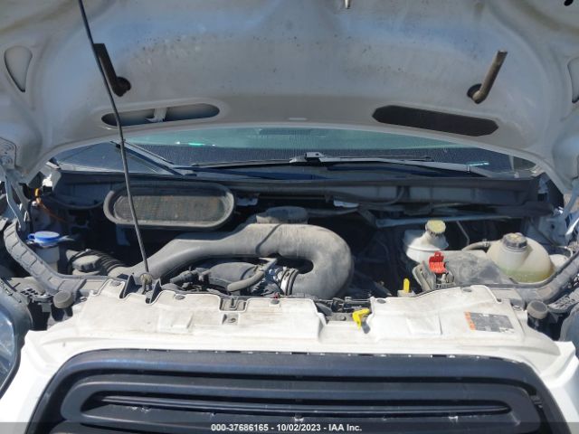 1FTBW2CM4KKB31800 Ford TRANSIT VAN