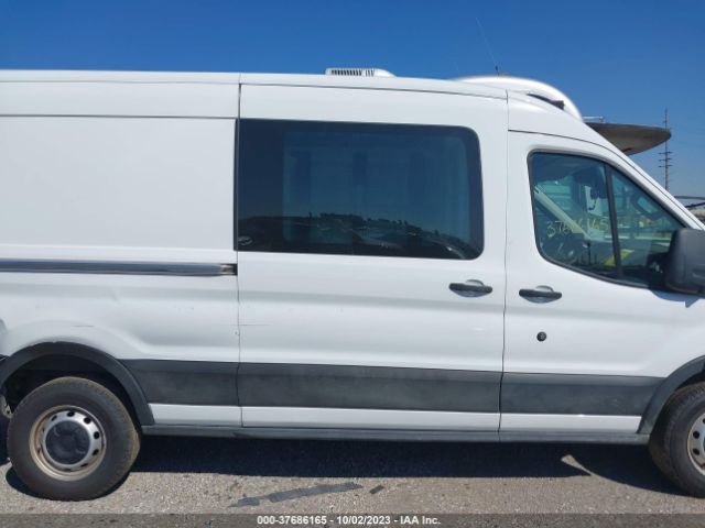 1FTBW2CM4KKB31800 Ford TRANSIT VAN