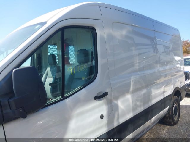 1FTBW2CM4KKB31800 Ford TRANSIT VAN