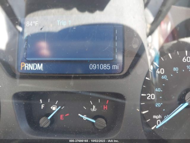 1FTBW2CM4KKB31800 Ford TRANSIT VAN