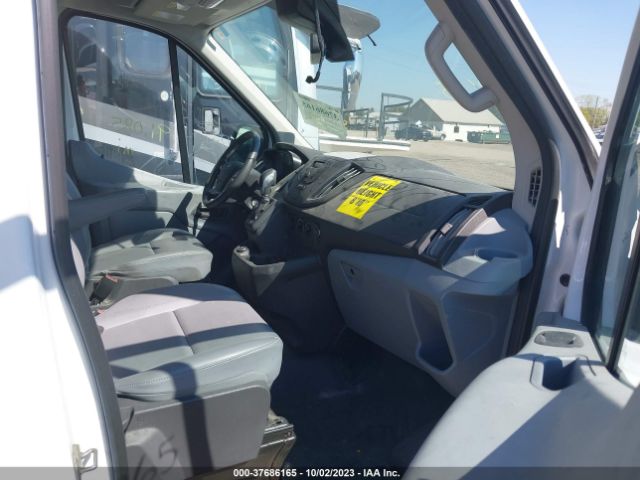 1FTBW2CM4KKB31800 Ford TRANSIT VAN