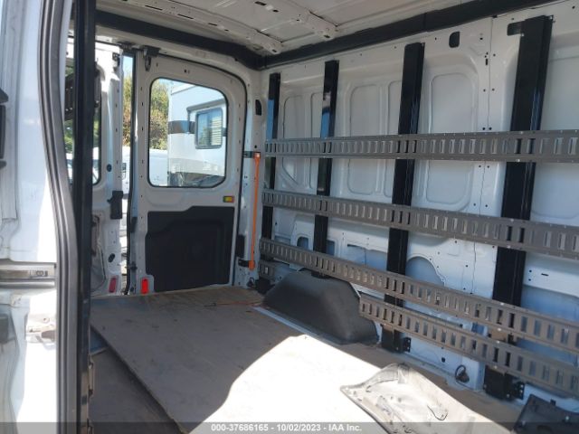 1FTBW2CM4KKB31800 Ford TRANSIT VAN