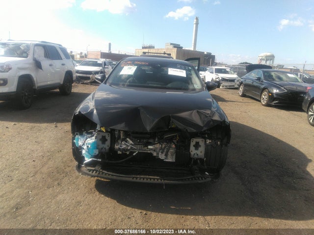 2023 MAZDA MAZDA3 HATCHBACK 2.5 S SELECT VIN: JM1BPAKM7P1615904