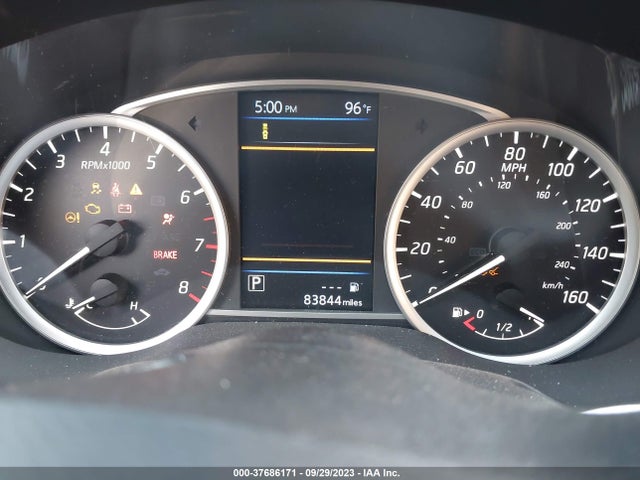 2019 NISSAN SENTRA S VIN: 3N1AB7AP3KY371295
