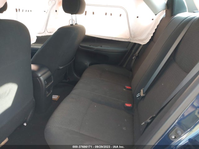 2019 NISSAN SENTRA S VIN: 3N1AB7AP3KY371295