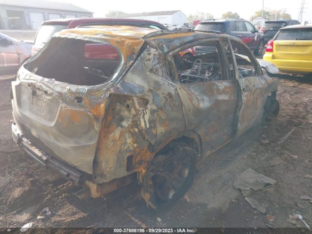 3CZRU6H72KM724556 Honda Hr-v Ex-l