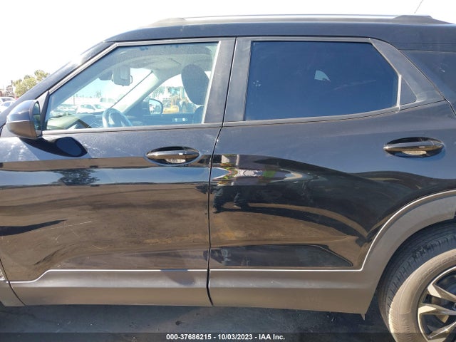 Chevrolet Trailblazer Lt 2022 KL79MPSL7NB016717 Image 14