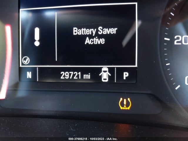 Chevrolet Trailblazer Lt 2022 KL79MPSL7NB016717 Image 15