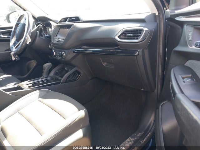 Chevrolet Trailblazer Lt 2022 KL79MPSL7NB016717 Image 5