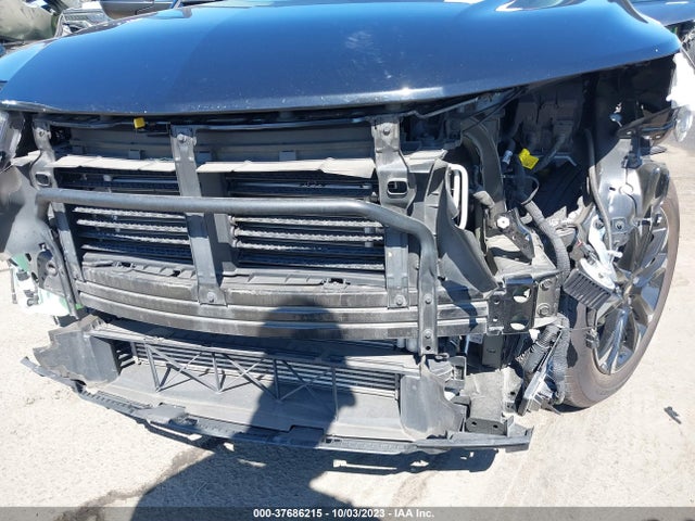 Chevrolet Trailblazer Lt 2022 KL79MPSL7NB016717 Image 6