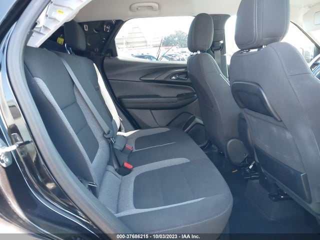Chevrolet Trailblazer Lt 2022 KL79MPSL7NB016717 Image 8