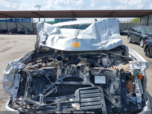Chevrolet Silverado 1500 Silverado Custom 2018 3GCPCPEC2JG207214 Image 10