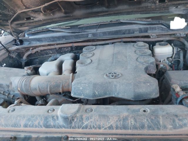 2014 TOYOTA 4RUNNER JTEBU5JR5E5175471 Photo 9
