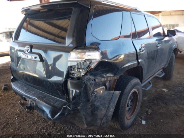 2014 TOYOTA 4RUNNER JTEBU5JR5E5175471 Photo 3