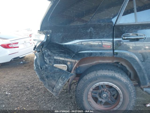 2014 TOYOTA 4RUNNER JTEBU5JR5E5175471 Photo 5