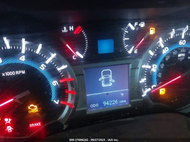 2014 TOYOTA 4RUNNER JTEBU5JR5E5175471 Photo 6
