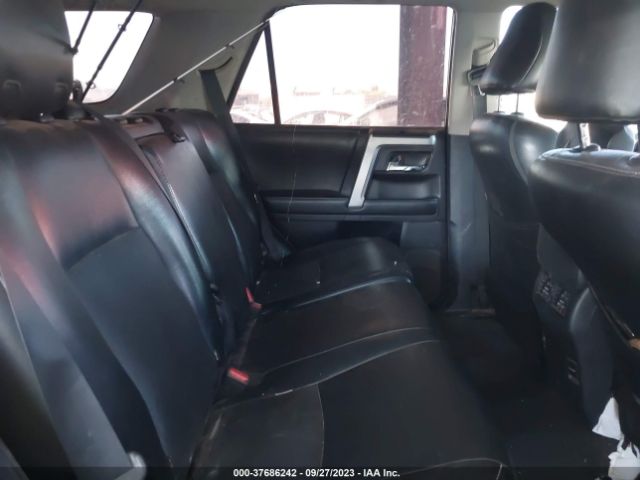 2014 TOYOTA 4RUNNER JTEBU5JR5E5175471 Photo 7