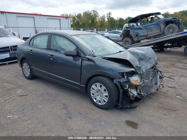 2009 HONDA CIVIC SDN 2HGFA16389H338061 Photo 0