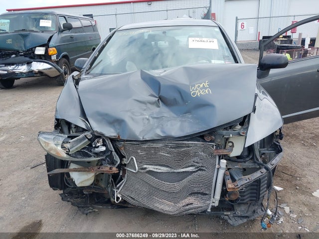 2009 HONDA CIVIC SDN 2HGFA16389H338061 Photo 9