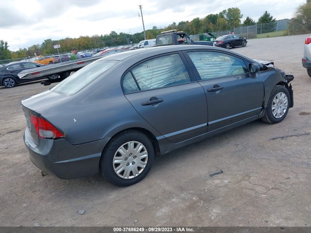 2009 HONDA CIVIC SDN 2HGFA16389H338061 Photo 3