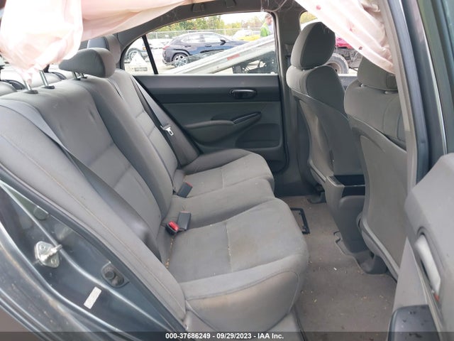 2009 HONDA CIVIC SDN 2HGFA16389H338061 Photo 7