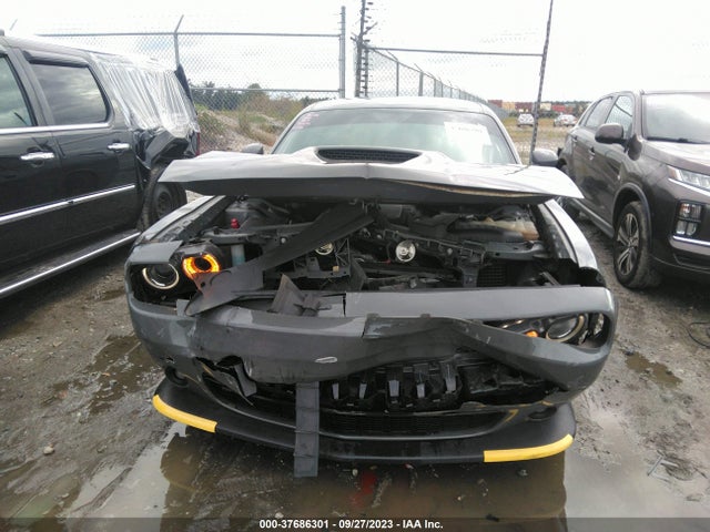Dodge Challenger R/t 2019 2C3CDZBT7KH635426 Image 12