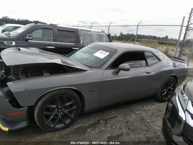 Dodge Challenger R/t 2019 2C3CDZBT7KH635426 Image 14