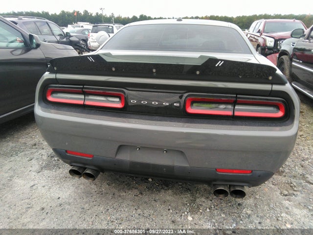 Dodge Challenger R/t 2019 2C3CDZBT7KH635426 Image 16